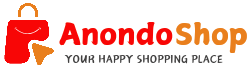 AnondoShop - আনন্দশপ।